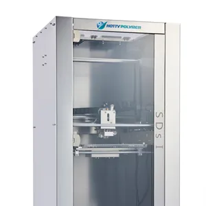 3D-принтер MEX (FDM) для филамента HP (сверхгибкий тип) SDs I, профессиональный промышленный 3D-принтер
