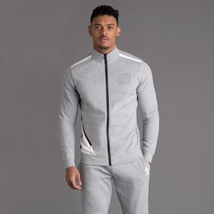 Conjunto Deportivo Personalizado de Felpa Gruesa, Chándal de Invierno para Fitness, Conjunto de Pantalones Deportivos y Sudadera con Capucha - Product Image 3