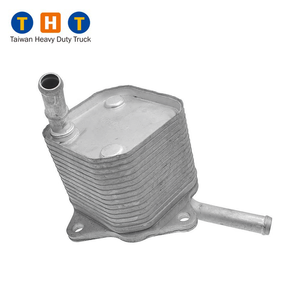 Enfriador de aceite 15071-0E010 15071-11010 camión de partes para Toyota Hilux GD6 - Product Image 1