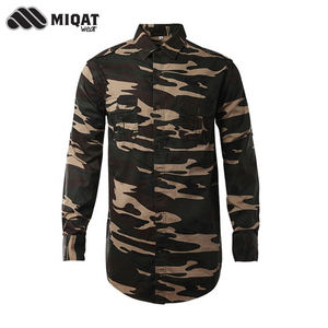 Chemise de chasse à manches longues, Performance personnalisée, pour la chasse - Product Image 3