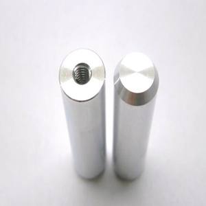 TAIWAN 6061 316 <b>Dowl</b> Pin Threaded End Pin - Product Image 4