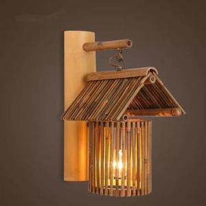 ECO FRIENDLY LAMP DECOR HOME <b>BAMBOO</b> LAMP in VIETNAM - Product Image 6