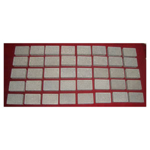 Caja de joyería de piedra preciosa tallada a mano, diferentes - Product Image 1