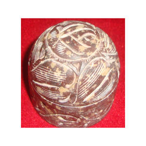 Hermoso Jabón de Piedra de Savia Tallado a Mano, Diseño Creativo, Precio Económico, Producto Nuevo, Mayorista y Exportador Indio - Product Image 2