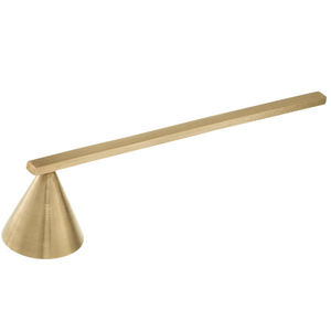 กรรไกรตัดเทียนโลหะสีทอง - Product Image 3