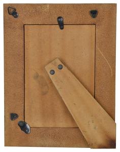 Metier 2023 thiết kế mới nhất bán buôn Chất lượng cao làm bằng tay tùy chỉnh nhà máy sản xuất khung Nhiều Màu khung ảnh lớn - Product Image 5