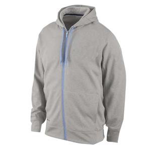 Sweat à capuche pour homme, sweat à capuche personnalisé avec fermeture éclair, tissu résistant à l'eau, grande taille, prix bas - Product Image 3