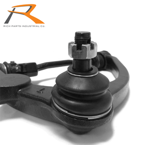 Brazo de Control Superior Delantero Izquierdo 48067-29175 para Dyna/Hilux, Taiwán - Product Image 3