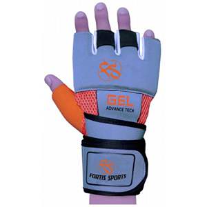 2024 Gants de boxe MMA avec logo personnalisé - Product Image 5