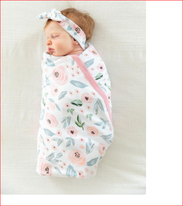 Custom Muslin Swaddle <b>Blanket</b> <b>Blanket</b> Wrap For Baby Kid Infant <b>Toddler</b> Swaddle At Best Competitive Price - Product Image 3