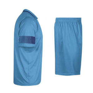 Juego de uniformes de fútbol de alta calidad Servicio OEM recién llegado disponible para la venta - Product Image 6