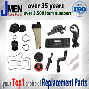 Jmen 2218800483-9040หม้อน้ำ Grille Trim สำหรับ Mercedes Benz W221 S350 S550 S63 S65 S400ด้านหน้า Assembly - Product Image 2