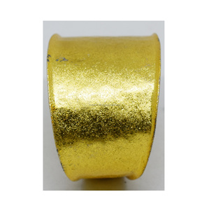 Vintage 1990 Alaska Christmas Minimalist Dainty Yellow Gold <b>Bracelets</b> traditional <b>copper</b> wristband Jewelry Gift for Sister - Product Image 1