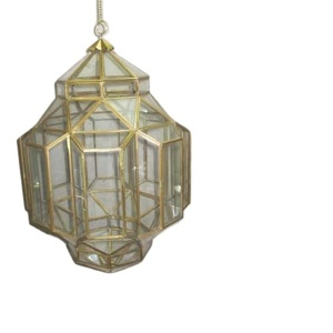 Lantern Hanging Geometric for Decoration - Product Image 1