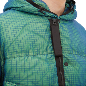 Vestes et manteaux matelassés pour hommes, style cool, 100 % polyester, dernière collection OEMLatest - Product Image 6