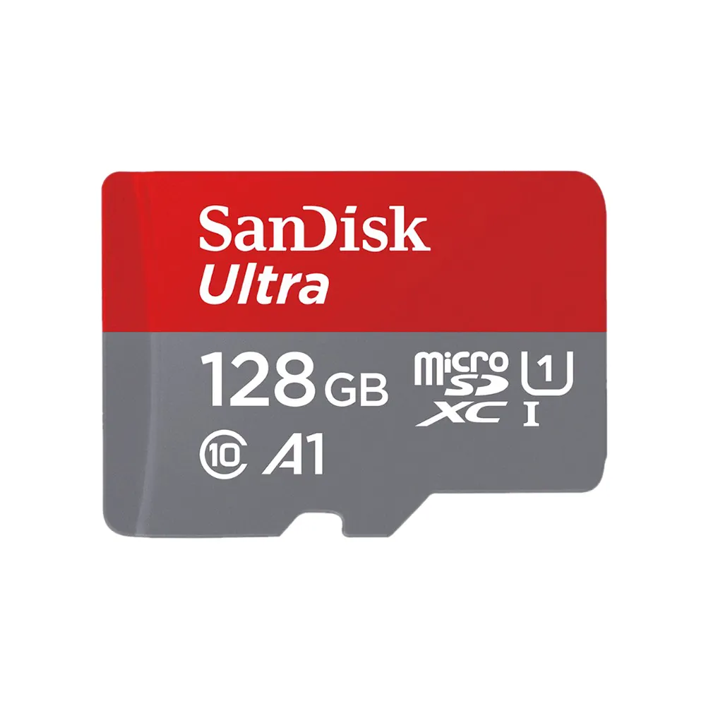 Micro Memory Card U1/A1 128GB