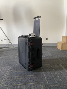 Intelligent powernoon ballon Léger led tour yanmar mobile <span class=keywords><strong>airstar</strong></span> - Product Image 4