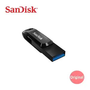 ペンドライバー64GB 128GB Sandisk