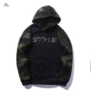 Haute qualité unisexe pull à capuche nouveau Design à manches longues uni coton Anti-rétrécissement tricoté armure hommes femmes Style pas cher imprimer - Product Image 4