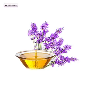 Indian Suppliers of 100% Pure and Natural Indian Lavender Oil (Lavendula Augostofolia)