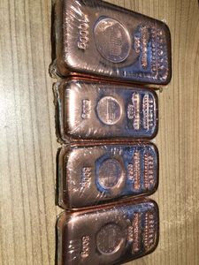 Nuevo diseño de barra de cobre de 200mm Precio con certificado CE - Product Image 6