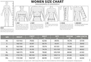 ชุดดิ่งพสุธาสำหรับผู้หญิงคุณภาพดีที่สุดดีไซน์ชั้นนำสวมใส่สบายและป้องกันสำหรับอุโมงค์หน้าท้องระบายอากาศได้คุณสมบัติป้องกันการบาด - Product Image 6