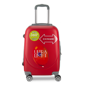 Maleta Rígida para Niños al por Mayor, ABS 360 Expandible - Promoción del Fabricante Líder, Ofertas de Fábrica en Bolsas de Viaje para Niños - Product Image 1