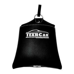 Teamcar รถภายในออแกไนเซอร์อเนกประสงค์กระเป๋าหนังสี - Product Image 2