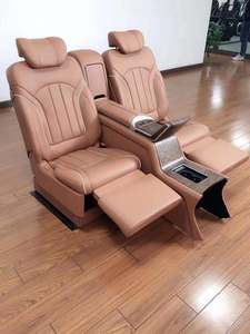 Seat SUV de lujo para Land Cruiser PRADO QX80 LX570 PATROL, <span class=keywords><strong>2022</strong></span> - Product Image 2