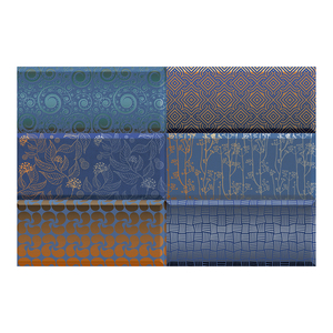 Azulejos de Porcelana Digitales para Pared, 300x450 mm, Diseño Rústico, Uso en Exteriores, Antideslizantes, Antibacterianos, Resistentes a los Ácidos, Aplicación en Hoteles - Product Image 1