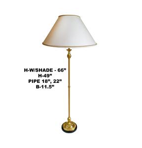 Prix de gros de bonne qualité meilleure vente fabricant en gros de lampe à tige d'ananas en laiton électrolytique exportateur - Product Image 2