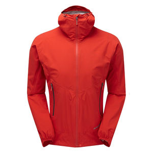 Traje impermeable de camuflaje con capucha impermeable chaqueta de lluvia traje de pantalón con revestimiento de PU poliéster material de alta calidad utilizado en - Product Image 4