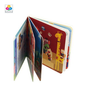 Lecture de livres durs personnalisés, bon marché, Service d'impression - Product Image 4