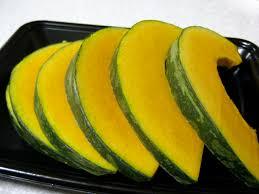 Cube de courge congelé Mme Vacances - Product Image 6