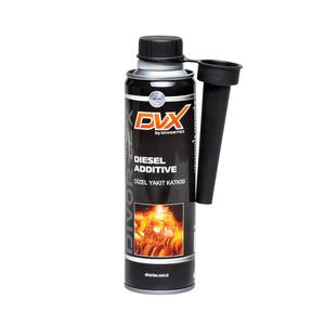 Bolide DVX — désinfectant pour moteur Diesel, 300 Ml - Product Image 1