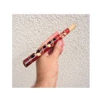 Flute/bansuri Musical Instrument Premium Quality Bamboo Bansuri with 7 Hole at Cheapest Price Carton Box Customised IN;34648 10