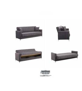 Sofá italiano convertible, cama seccional, proyecto de hotel, muebles turcos, estilo moderno, elegancia, canapé, Diván, fabricante OEM - Product Image 6