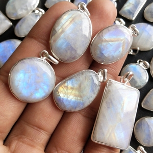 925 Sterling Silver and Moonstone <b>Ring</b> Stone <b>Turtle</b> Pendant Cheap Crystal Pendant Moonstone Highest Quality Crystal Pendants Wed - Product Image 6