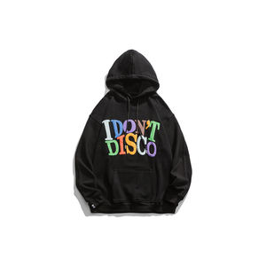 <b>Men</b> <b>hoodie</b> heavy weight pullover drop shoulder plain thick <b>fleece</b> heavyweight oversized <b>men's</b> hoodies in bulk - Product Image 2