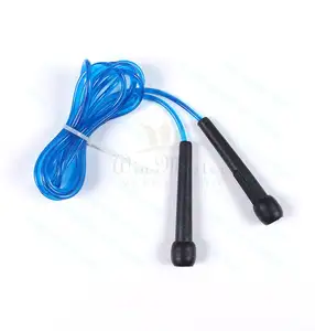 Boxing Speed Gym Exercise Fitness Skipping Jump Rope 3M PVC