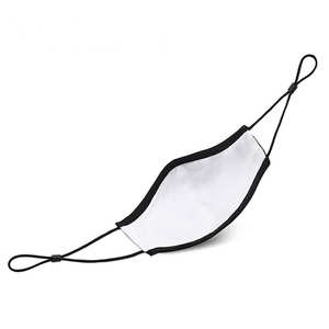 Masque facial anti-poussière respirant et anti-pollution pour enfants - Product Image 6