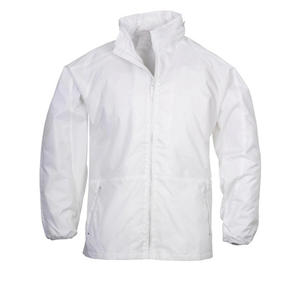 Umpire Jacket Sports Baseball Umpire Rain Jacket Soccer <b>Football</b> Umpire Rain Training Jacket - Product Image 5