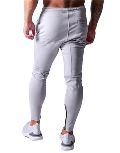 กางเกงวิ่งรัดรูปสำหรับผู้ชาย,กางเกงวิ่งเล่นยิมแบบรัดรูป - Product Image 2
