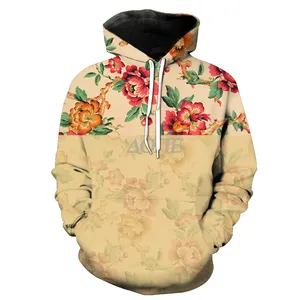 Benutzerdefinierte Top Verkauf sublimation Druck Hoodies 2021,