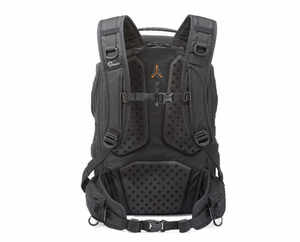 Túi đeo vai máy ảnh chống nước cao cấp, bền bỉ, dành cho máy ảnh <span class=keywords><strong>DSLR</strong></span>, máy ảnh không gương lật, nhỏ gọn, có lớp đệm bảo vệ - Product Image 2