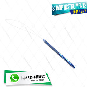 Kits d'extension en acier inoxydable Ultimate Version bleue - Product Image 3