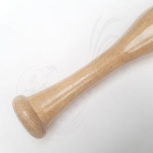 TRQSONS Personalizable al por mayor de madera dura Guantes de béisbol Molt/Guantes Breaker - Product Image 4