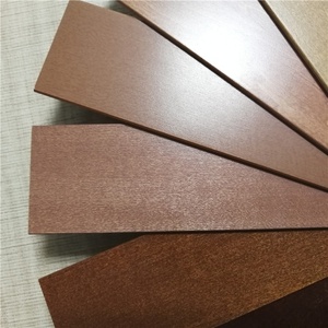 بيع منتجات عالية الجودة فعالة من حيث التكلفة ، شرائح خشبية من خشب الزيزفون - Product Image 2