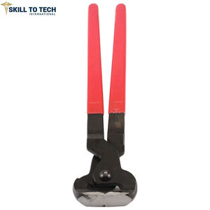 Outils de réparation de pied de coupeur de sabot de gros professionnels rangés outils d'empreinte d'animal de main gauche droite Instruments vétérinaires - Product Image 5