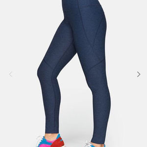 Mallas de compresión y mallas de yoga para hombre y mujer - Product Image 1